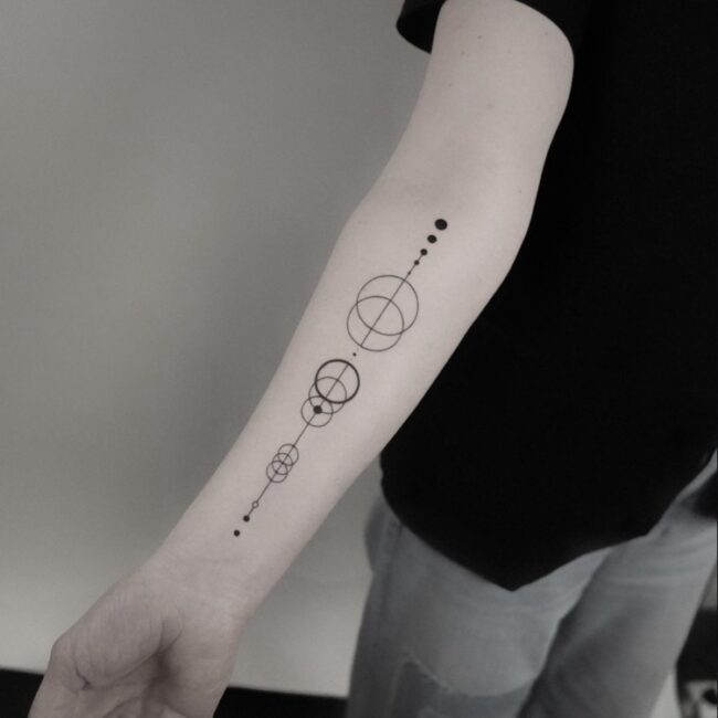 minimal-tattoo-ideeën-amsterdam