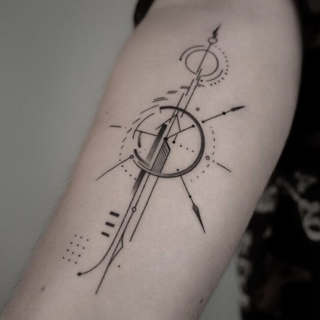 minimal-tattoo-ideeën-amsterdam